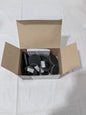 3M Deburring Wheel: 2" Dia, Roloc Type TR, 2 Density Qty 15 7000045976