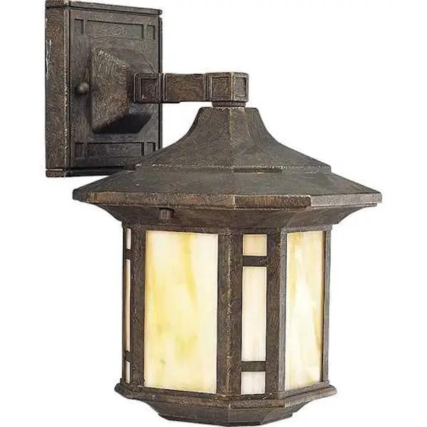 Progress Lighting Outdoor Wall Lantern Light Fixture P5628-46