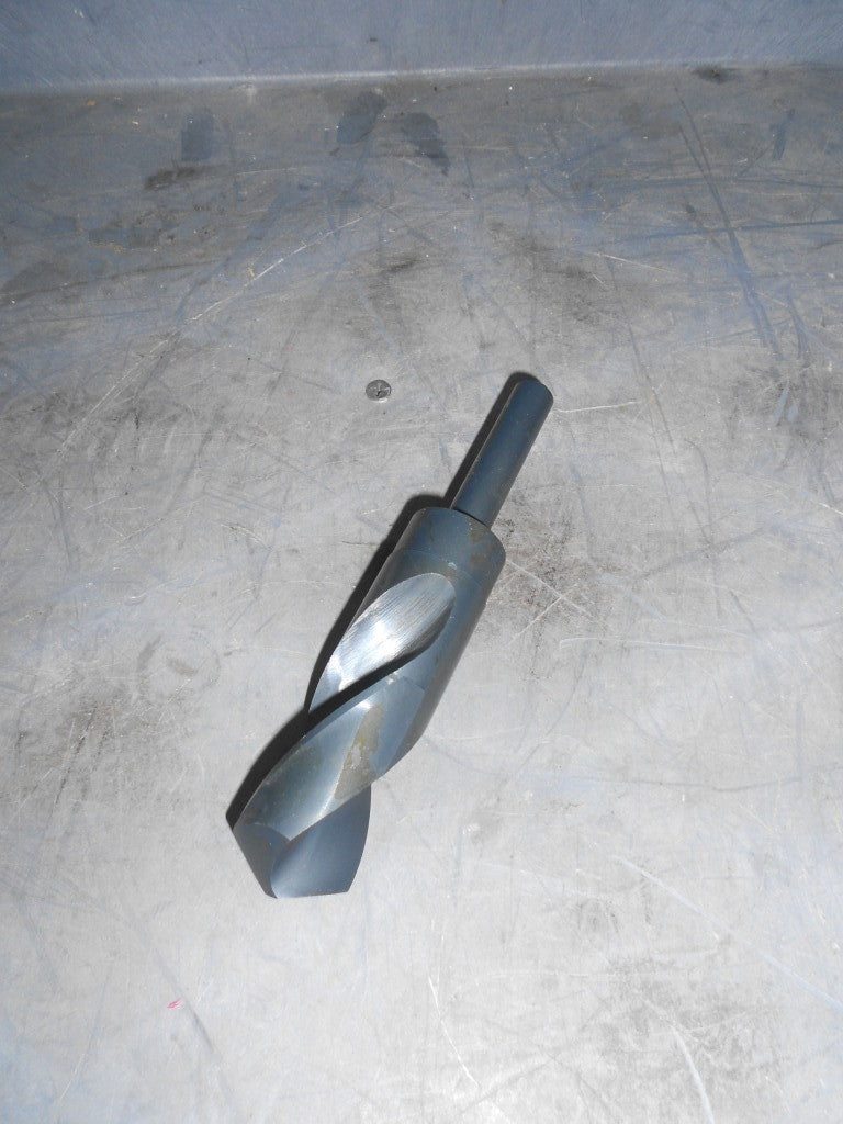 Cleveland Square Single End Mill 1-1/8" x 1" x 5-1/2" 2-Flute HSS