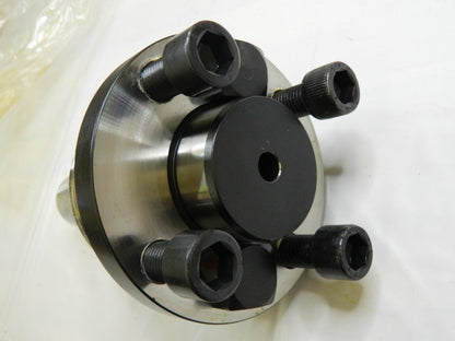 KENNAMETAL Shell Mill Holder: DIN69871-50, Taper Shank, 2.3622" Pilot 3767858