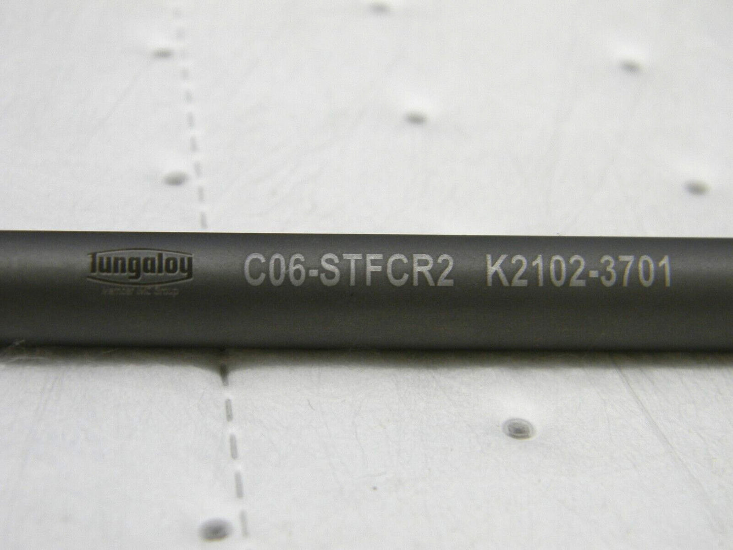 Tungaloy S.CARBIDE SHANK TUNGTURN TLS 6850059