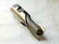 Putnam Tools Finishing End Mill Single End 1-1/4"x1-1/4"x4-1/2" OAL 2FL 94684