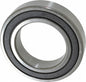 TRITAN Deep Groove Ball Bearing: 75 mm OD, Double Seal 6009 2RSC3 PRX