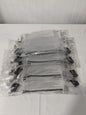 3M Face Shield Replacement Window Clear 6.75" High, 0.13" Thick 4 PCS 7000103812
