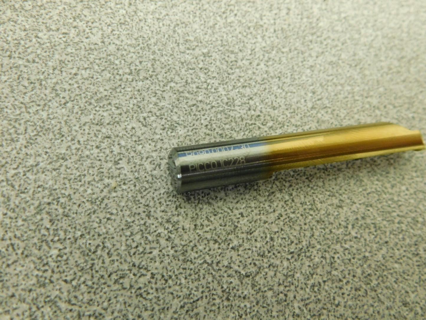 Iscar Corner Radius Boring Bar 7mm Min Bore Diam 1.142" Max Bore Depth 6403