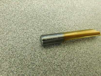 Iscar Corner Radius Boring Bar 7mm Min Bore Diam 1.142" Max Bore Depth 6403