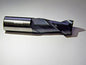 Accupro 7/8" x 1-3/4" x 7/8" x 4" 2 Fl  Solid Carbide Square End Mill 612-05614