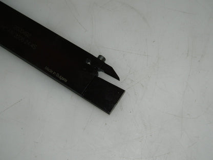 Hertel Indexable Cutoff Blade 0.094" Insert Width 45741915