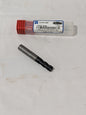 OSG Square End Mill: 11/32" Dia, 7/8" LOC, 4 Flute HP441-3438