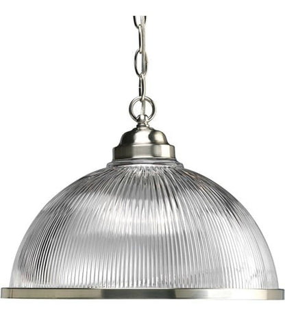 Progress Lighting Polished Brass Chandelier P5102-10