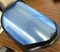 UVEX Face Shield &amp; Headgear S8510