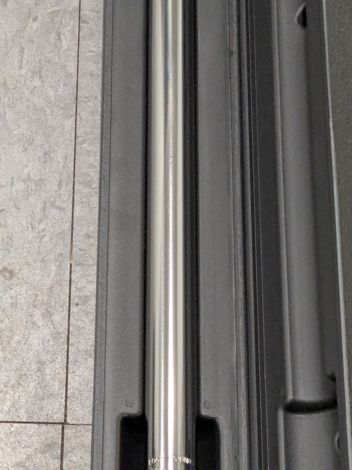 GEARWRENCH Torque Wrench: 1/2 in Drive, Square Drive, Foot Pound 85066M