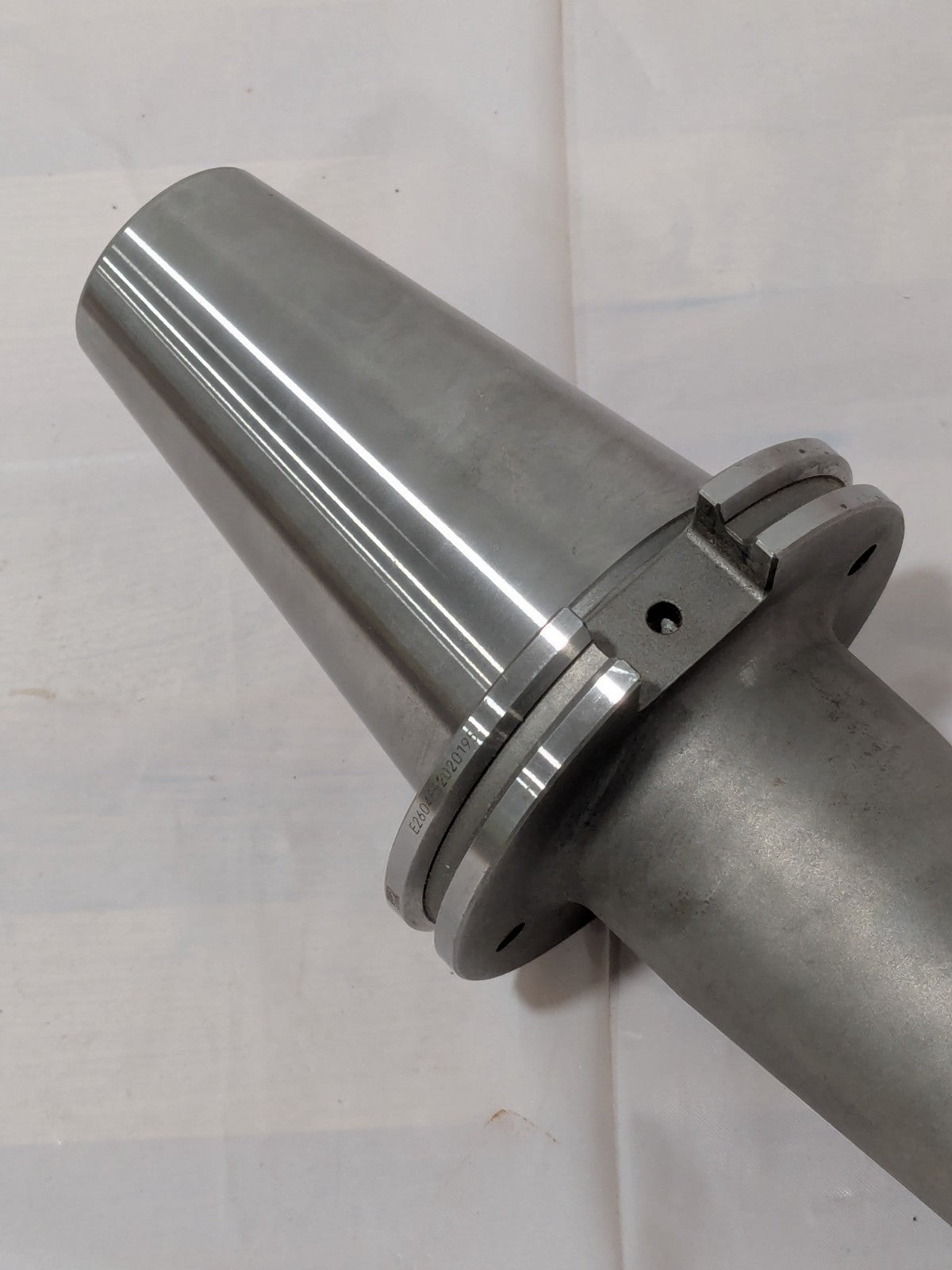 Seco Modular Tool Holding System Adapter: CAT50 Taper 03029759