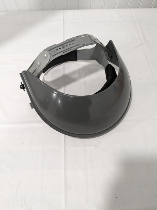 Fibre-Metal Faceshield Headgear w/Ratchet F400