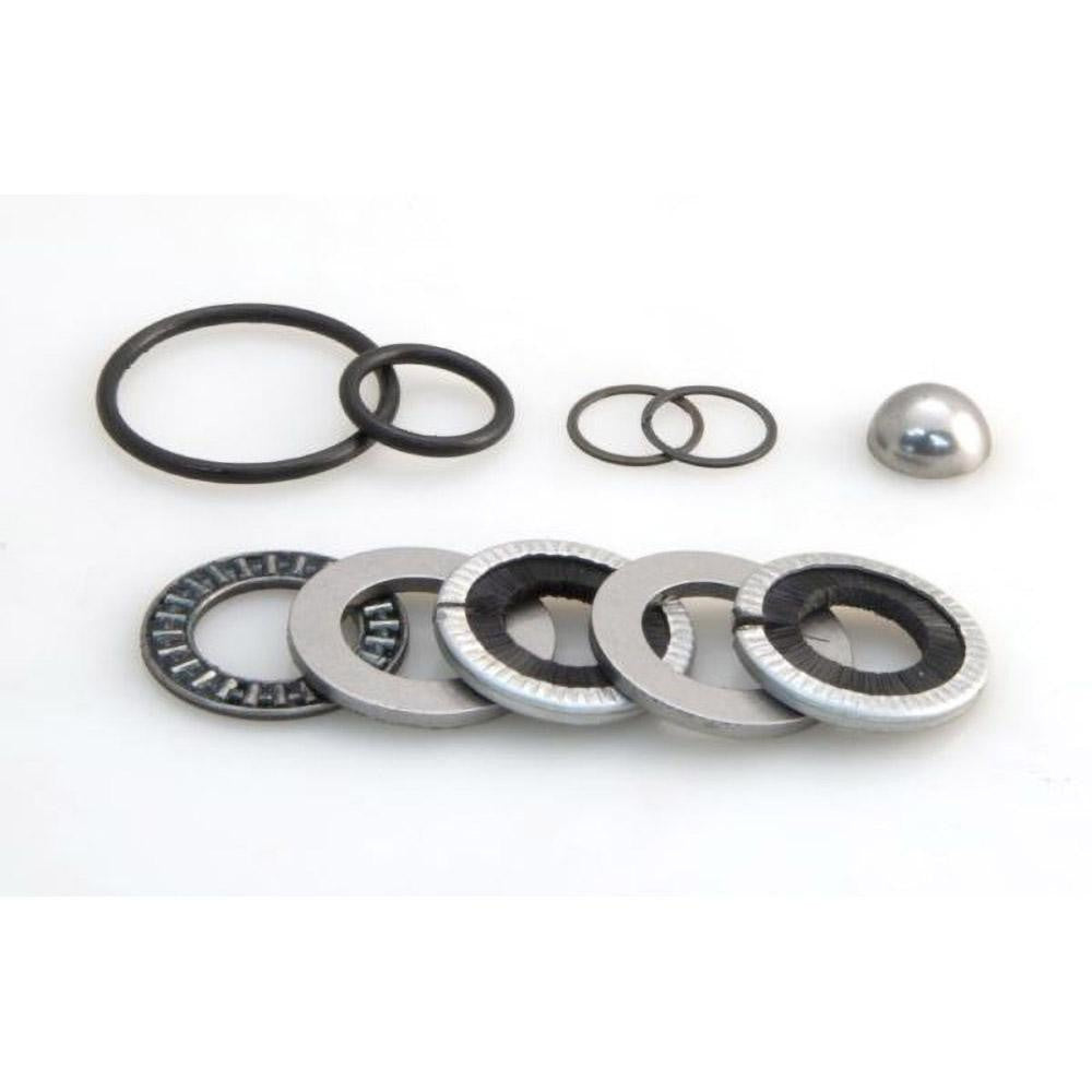 Kurt Repair Kit 10 Pc Use with Kurt 3600V-KIT