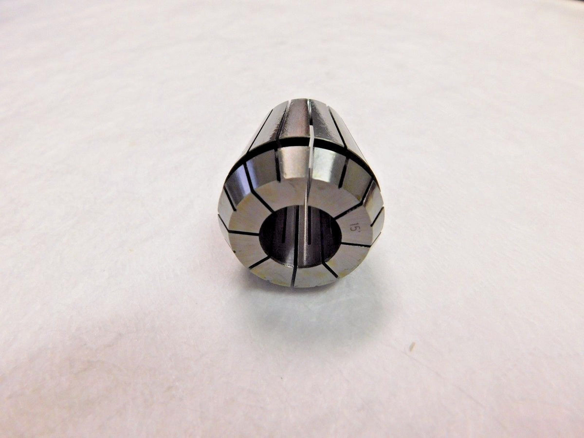 Sumitomo Series ER32 Collet 14-15 mm 0.551 to 0.59" Capacity ER32590
