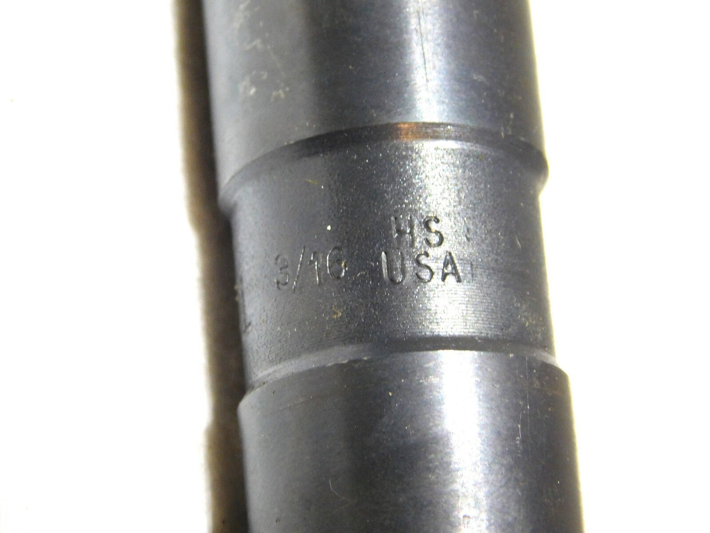 PRO HSS 4MT Shank Drill Bit 1-3/16 Dia 118º Pt 13 OAL 71541122