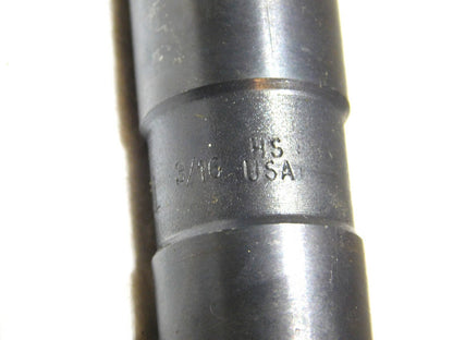 PRO HSS 4MT Shank Drill Bit 1-3/16 Dia 118º Pt 13 OAL 71541122