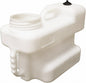 Trico Polyethylene Oil Storage System 512 oz Capacity  34462
