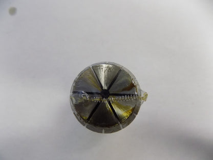 Interstate ER Spring Collet 204-3208 1/8" ER32 0.0005" TIR QTY 2  8261230N