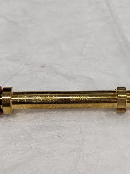 Hypertherm Water Tube Assembly, Hpr 800A Electrode 220881