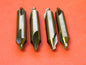 Interstate Plain Combo Drill Countersinks 1/2" x 7/32" x 3" HSSCo #612732