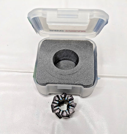 Iscar BAYO T-REAM Shell Reamer 2-3/8″CD RM-BN8-0.8750-H7LB IC908 5190298