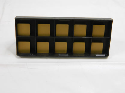 Interstate SPU422 TCN55 Carbide Turning Insert Qty 10 112058136