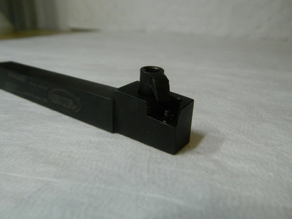 Hertel Left Hand -5° Negative Rake Indexable Turning Toolholder 1000148