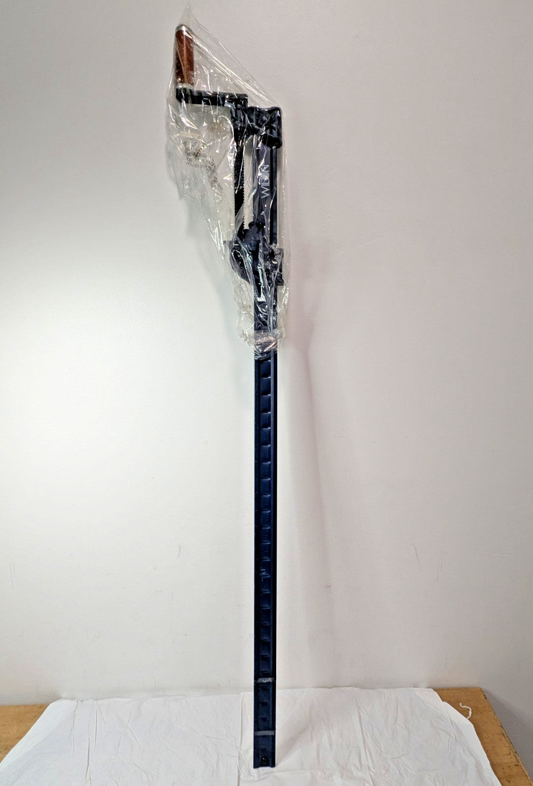 Wilton I-Bar Clamp 3Ft Jaw Opening X 1-13/16" Depth X 1-7/8" Clamp Face 21803