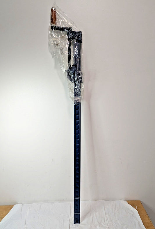 Wilton I-Bar Clamp 3Ft Jaw Opening X 1-13/16" Depth X 1-7/8" Clamp Face 21803