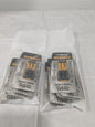 DeWalt 2-1/4" Impact Flex Torq T20 Screwdriver Power Bit Set Qty 10 DWAF2TX20IR3