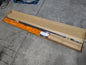Steiner Protect-O-Screen 8 Ft. x 6 Ft. Transparent Vinyl Welding Screen Kit