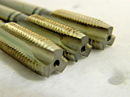 Accupro Spiral Point Taps Vanadium HSS 7/16-20 UNF H3 3FL Qty. 3 #87155776