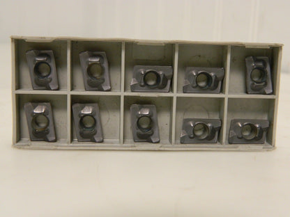 Hertel ADKT2328PDSR5GB HC420M Carbide Inserts Qty 10 HMX00400D
