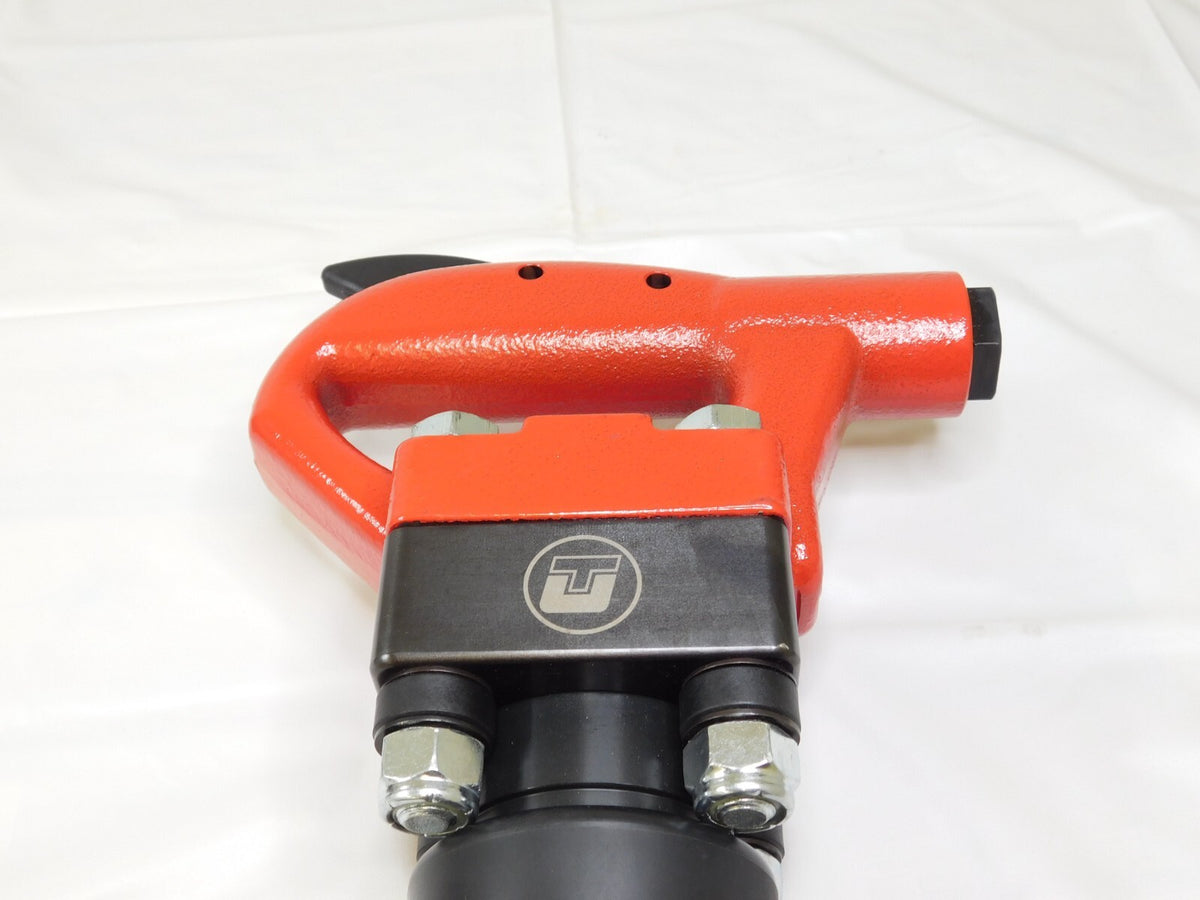 Universal Tool 1" Stroke Chipping Hammer Rnd Shank 2450BPM UT8651R PARTS/REPAIR