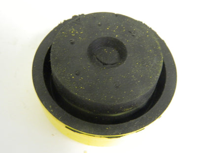 Tech Products 250 Lb Cap Studded Socket Mount Leveling Mount Yellow QTY 2  52221