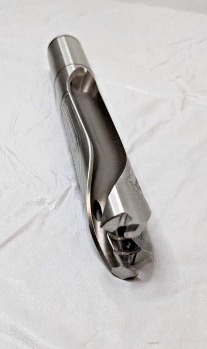 Kennametal Indexable Drill Tip Body 0.8661" Dia KTIP0866R5SS088 3789800