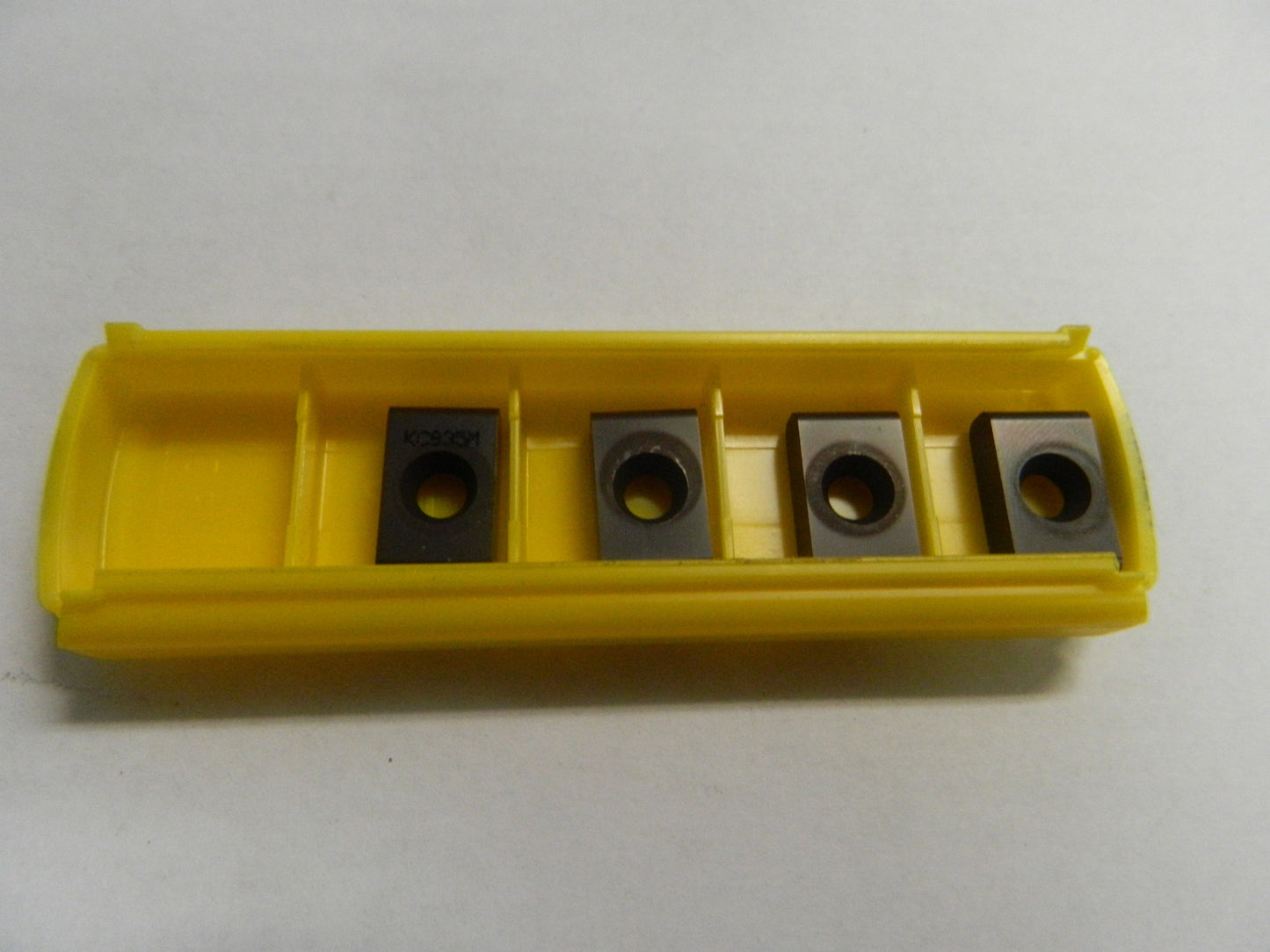 Kennametal LNE32304 KC935M Milling Inserts QTY 10