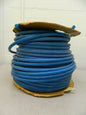 Parker Nylon Tube 3/8" ID 1/2" OD 1/16" Wall Approx. 200' Lo