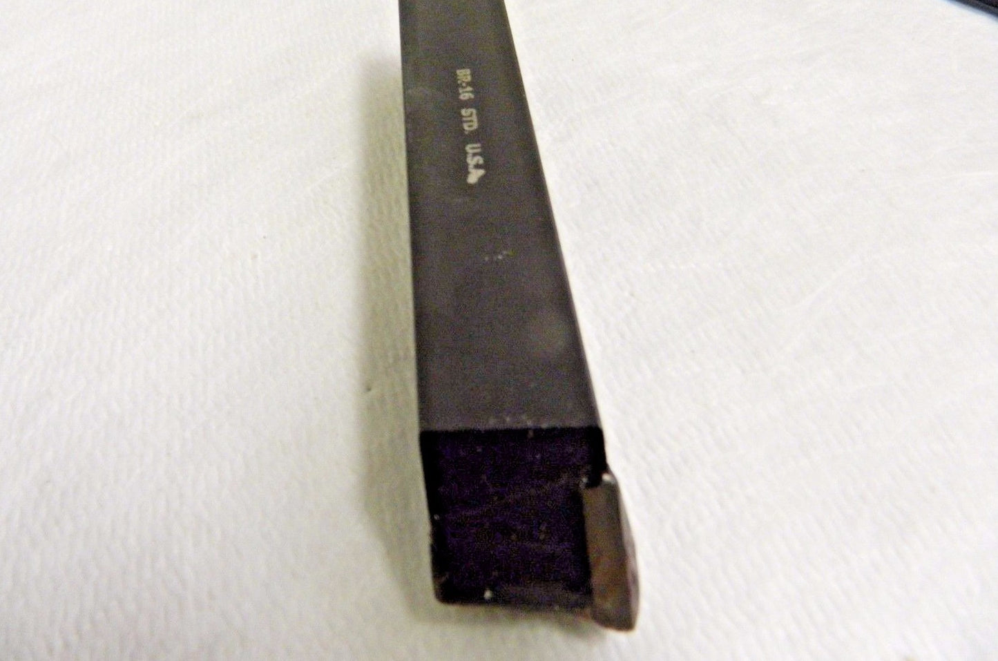 Interstate Carbide Lead Angle Turning Insert Tool Bit 1/2" Circle BR-16 78641636