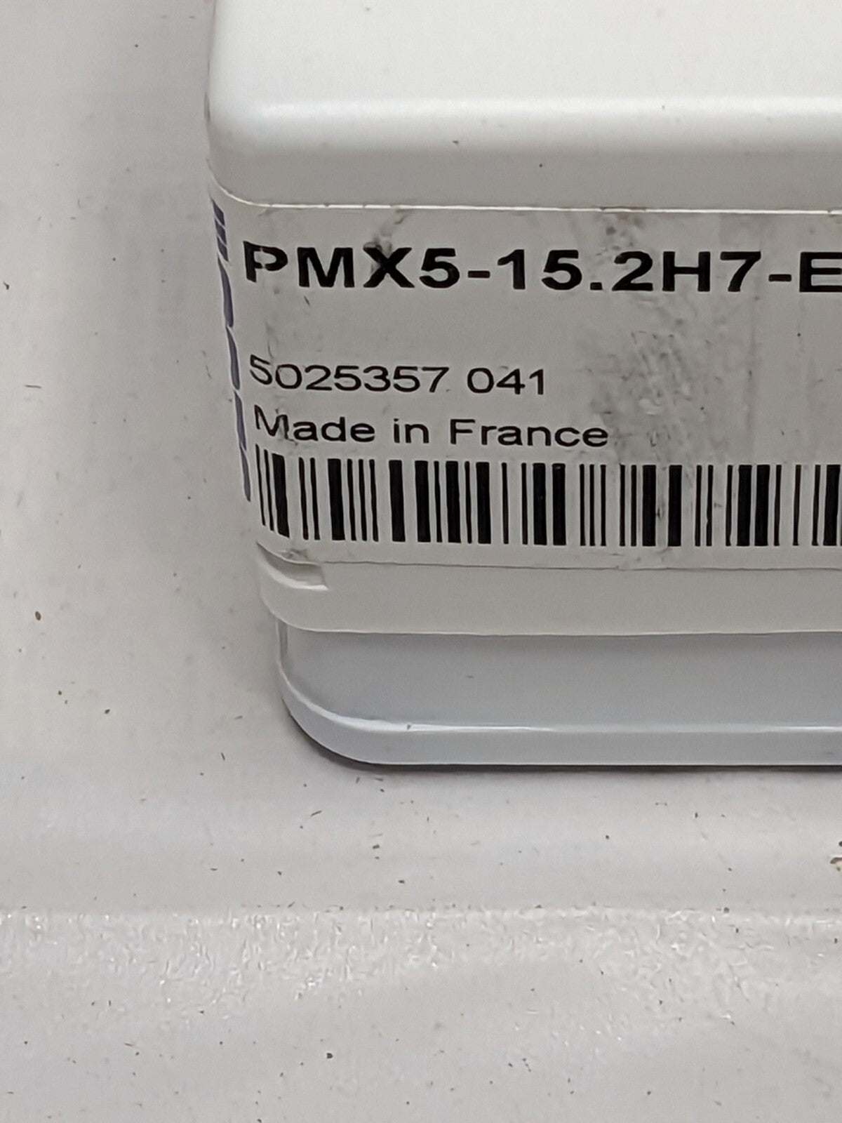 SECO PMX5-12H7-EB45 RX2000 03285065