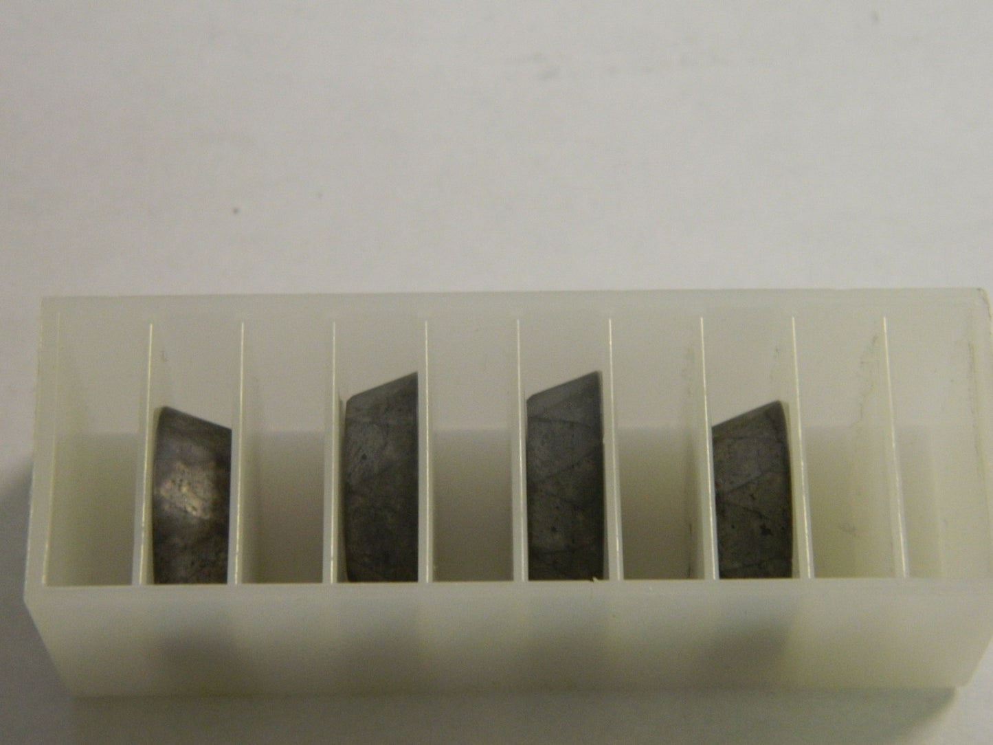 Mitsubishi Carbide Insert REMX1705ENJS Uti20T Qty 4 MCI-17305-M