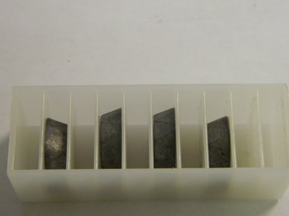 Mitsubishi Carbide Insert REMX1705ENJS Uti20T Qty 4 MCI-17305-M