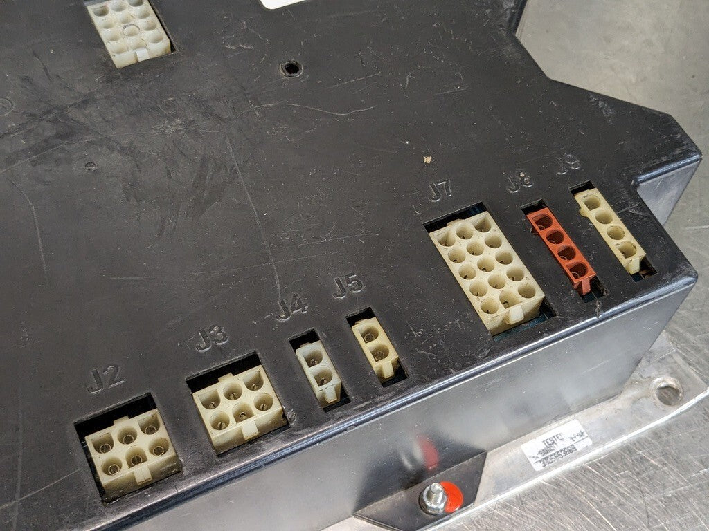 JLG Drive Power Control Module for MEWP 1600292 Parts / Repair