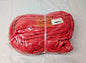 Lift-All Tuflex Roundsling EN150 x 12Ft Red 13200Lb Vertical Capacity EN150X12