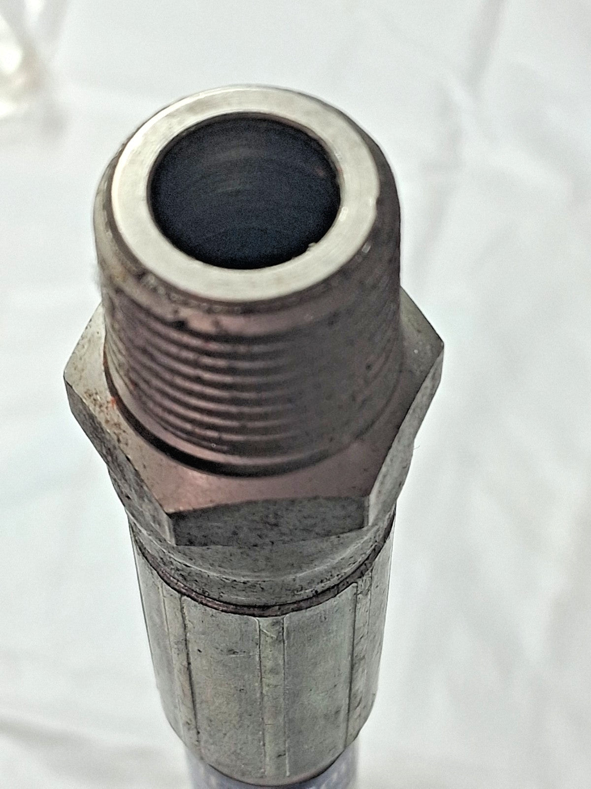 Diebolt & Company SCT Series Hose 12 Inches Long 24A234