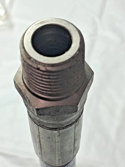 Diebolt & Company SCT Series Hose 12 Inches Long 24A234