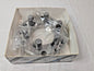 Bison Adapter Back Plate for 8" Diam Chuck D1-6 8240-8"-6-X 7-878-086F
