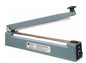 Pro Table Top Thermal Impulse Sealer 16" Max Seal 6 Mil Thick AIE-400P